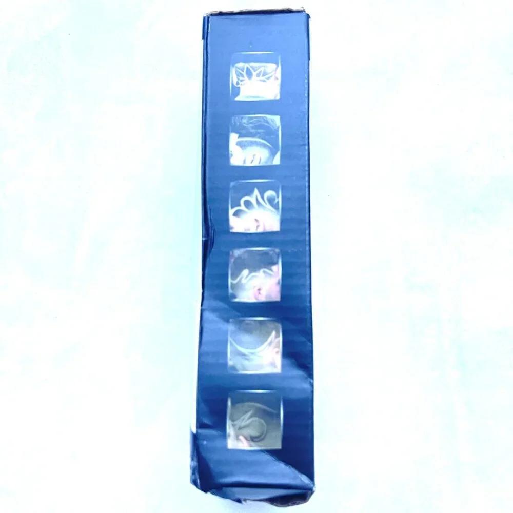 NIB Vintage T9 Professional Hair Trimmer Outliner Portable Clipper